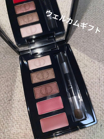 を使ったクチコミ(1枚目)