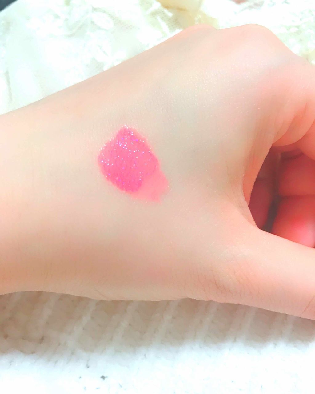 ディオール アディクト グロス/Dior/リップグロスを使ったクチコミ(3枚目)