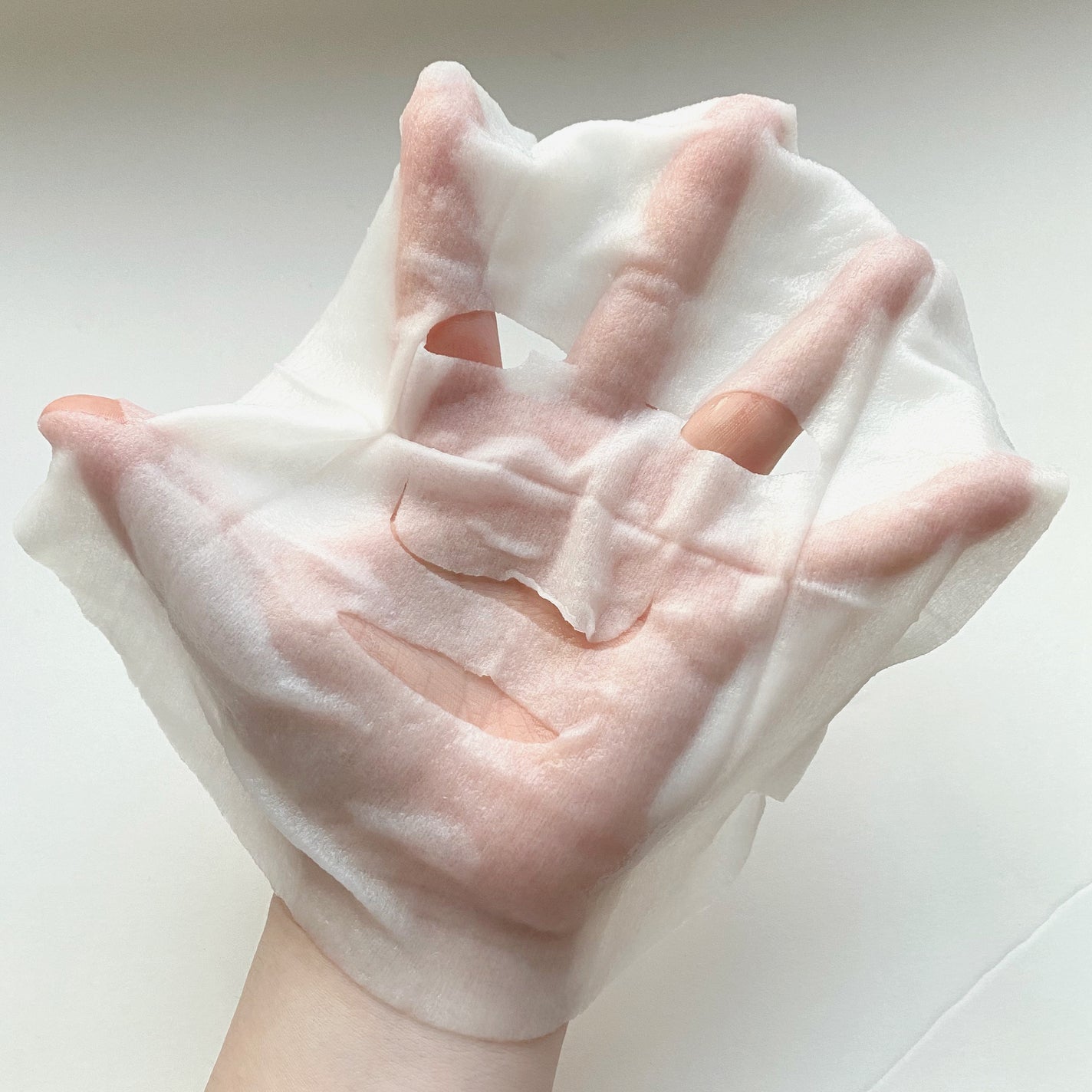 ルルルン ハイドラ V マスク/ルルルン/シートマスク・パックを使ったクチコミ(6枚目)