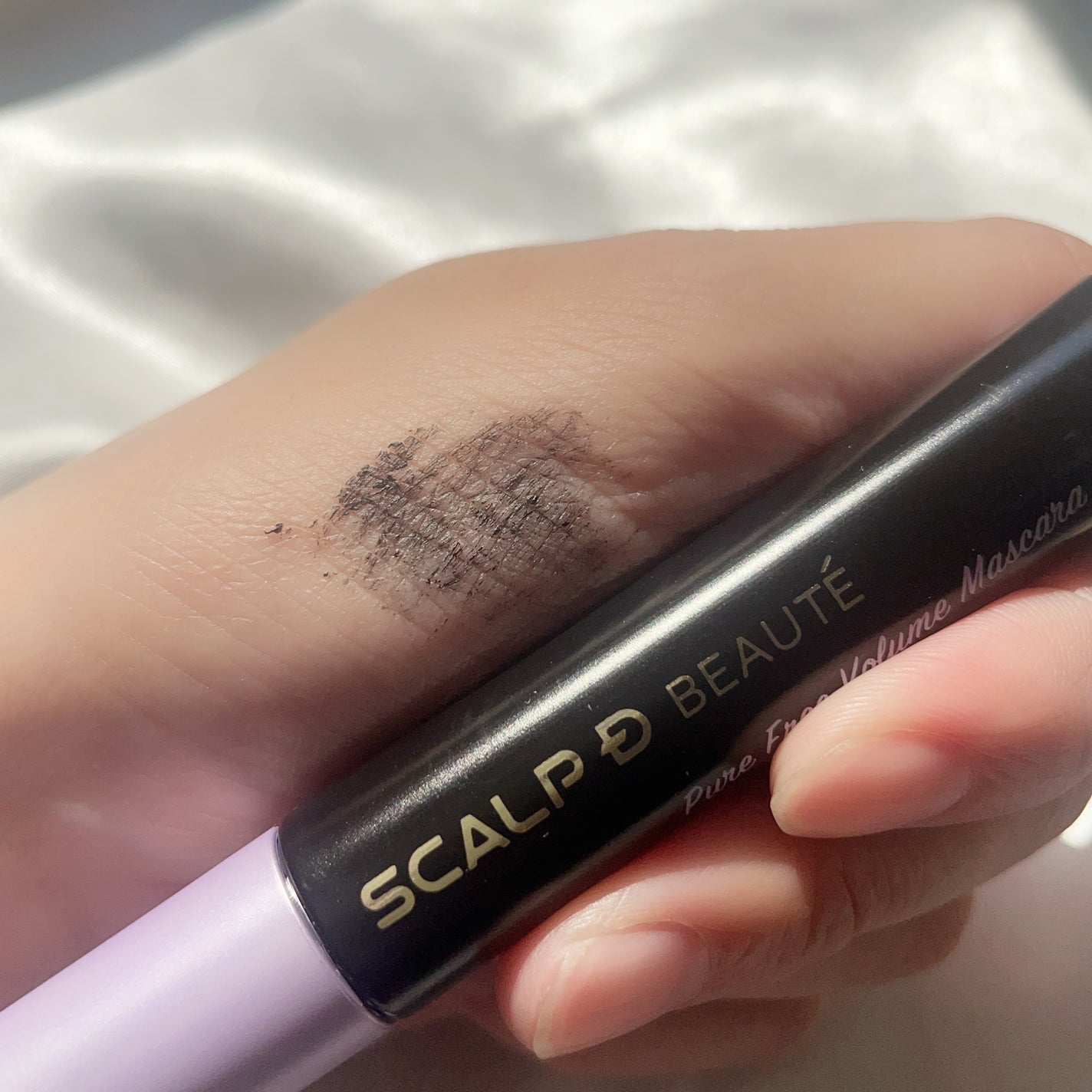 おもち on LIPS 「スカルプD様よりいただきました🕊️⠀⠀✼••┈┈┈┈┈┈┈┈┈..」(7枚目)