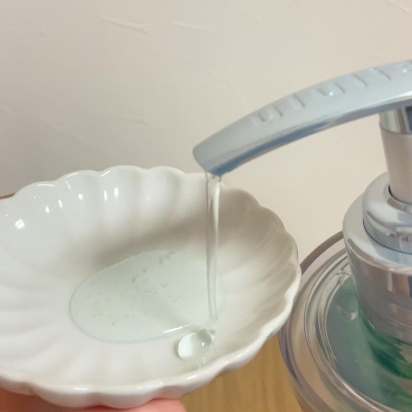 ウォーターコンク モイストシャンプー/ヘアトリートメント/ululis/市販シャンプーを使ったクチコミ(2枚目)