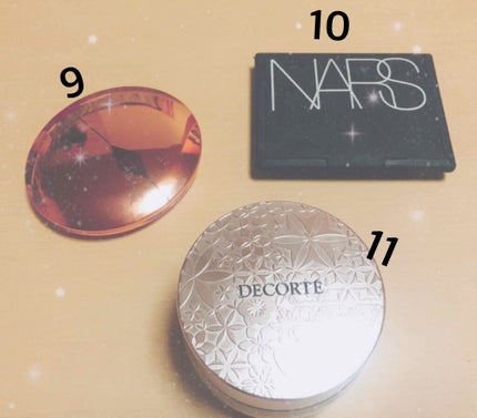 【旧】スノー メイクアップ ベース UV35 SPF35/PA+++/Dior/化粧下地を使ったクチコミ(3枚目)