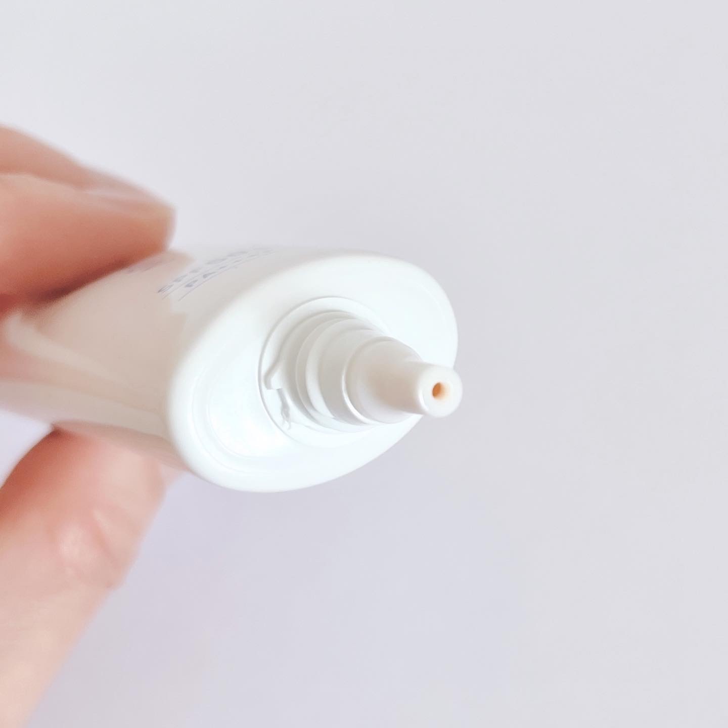 プラスプロテクトUV/プラスキレイ/日焼け止めクリームを使ったクチコミ（3枚目）