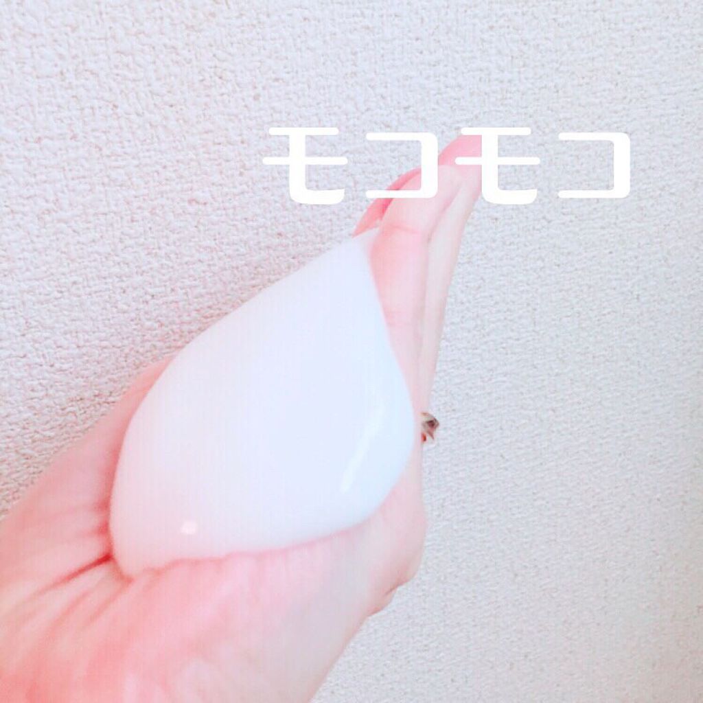 炭酸ヘッドスパシャンプー/トリートメント/肌ナチュール/市販シャンプーを使ったクチコミ(2枚目)