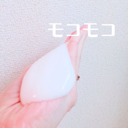 炭酸ヘッドスパシャンプー/トリートメント/肌ナチュール/市販シャンプーを使ったクチコミ(2枚目)