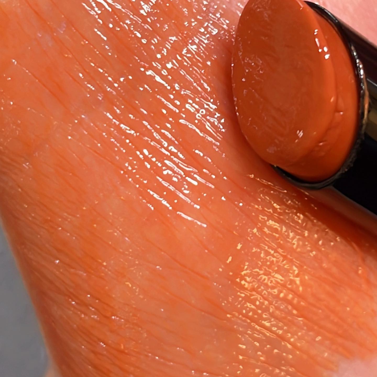 ケイト リップモンスター/KATE/口紅を使ったクチコミ（2枚目）