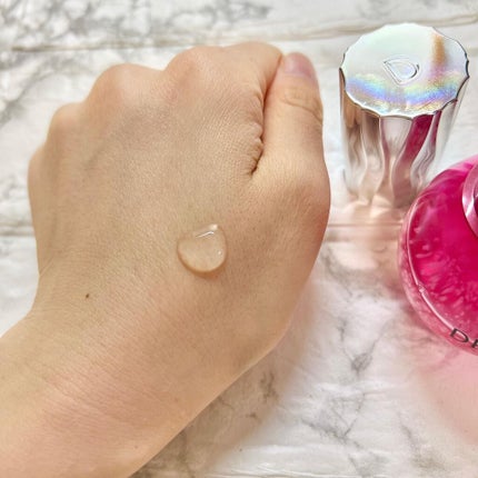 キャビアドットブースター/DEW/ブースター・導入液を使ったクチコミ(4枚目)