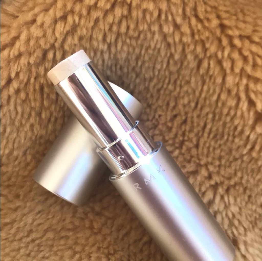 RMK グロースティック/RMK/スティックハイライトを使ったクチコミ（2枚目）