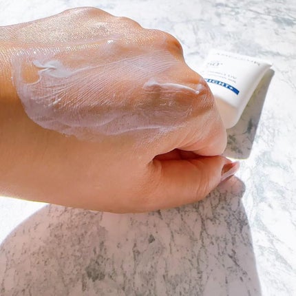 アンプルール WプロテクトUV ブライト+/アンプルール/日焼け止めミルクを使ったクチコミ(5枚目)