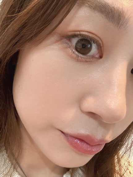 feliamo 1day/feliamo/ワンデー(1DAY)カラコンを使ったクチコミ(2枚目)