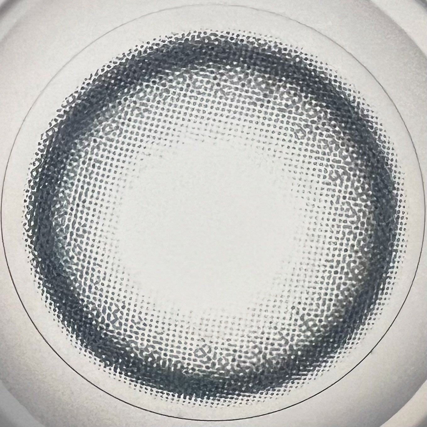 LILMOON 1dayシリコーン/LILMOON/ワンデー(1DAY)カラコンを使ったクチコミ(6枚目)