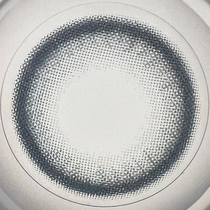 LILMOON 1dayシリコーン/LILMOON/ワンデー(1DAY)カラコンを使ったクチコミ(6枚目)