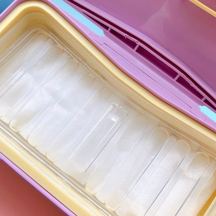 イージーチョップバンドマスク ユースシェーパー/lalachuu/シートマスク・パックを使ったクチコミ(6枚目)