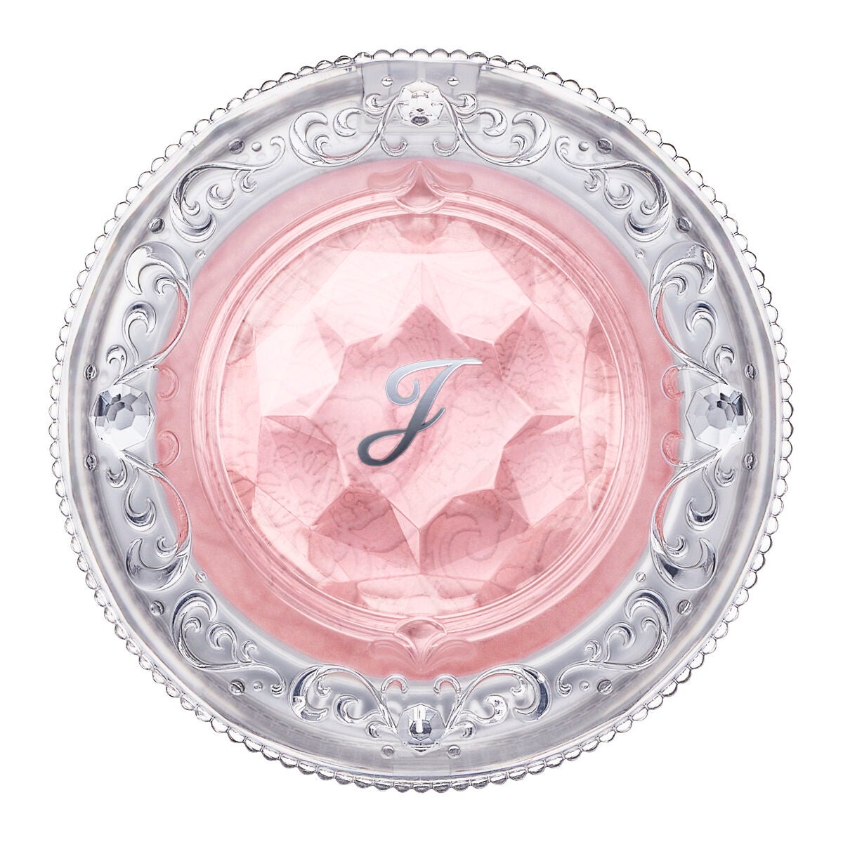 パステルシフォン ブラッシュ 01 marshmallow pink