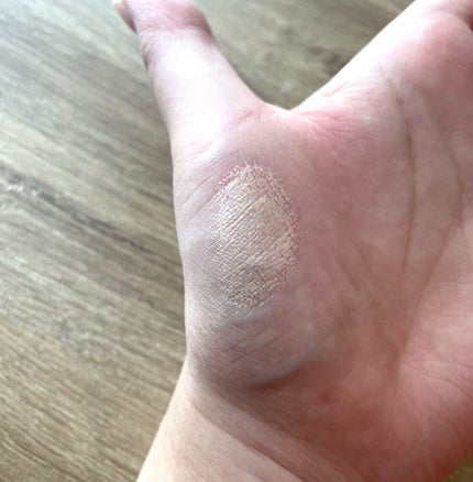 ジェルフィットハイライター/jenny house/リキッドハイライトを使ったクチコミ(4枚目)