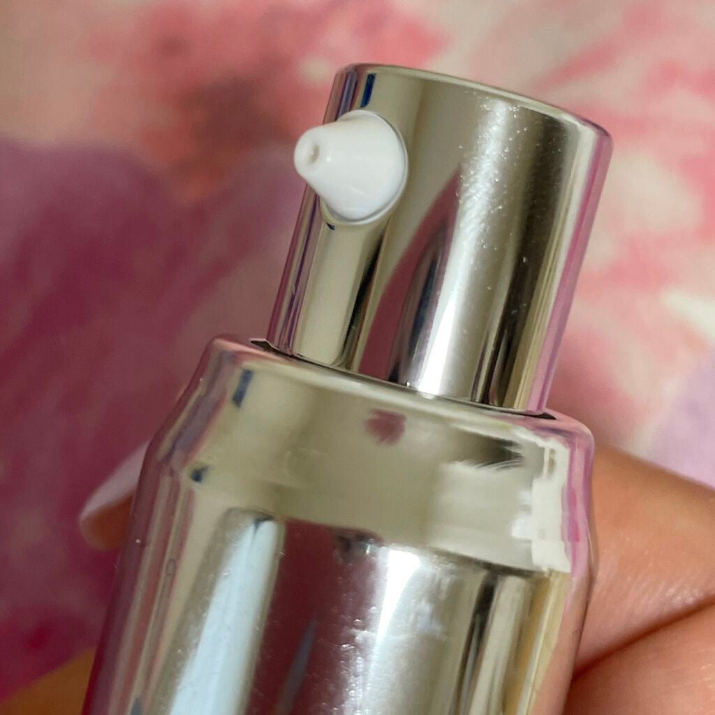 ステムグリーンエッセンス/norm+/美容液を使ったクチコミ(3枚目)