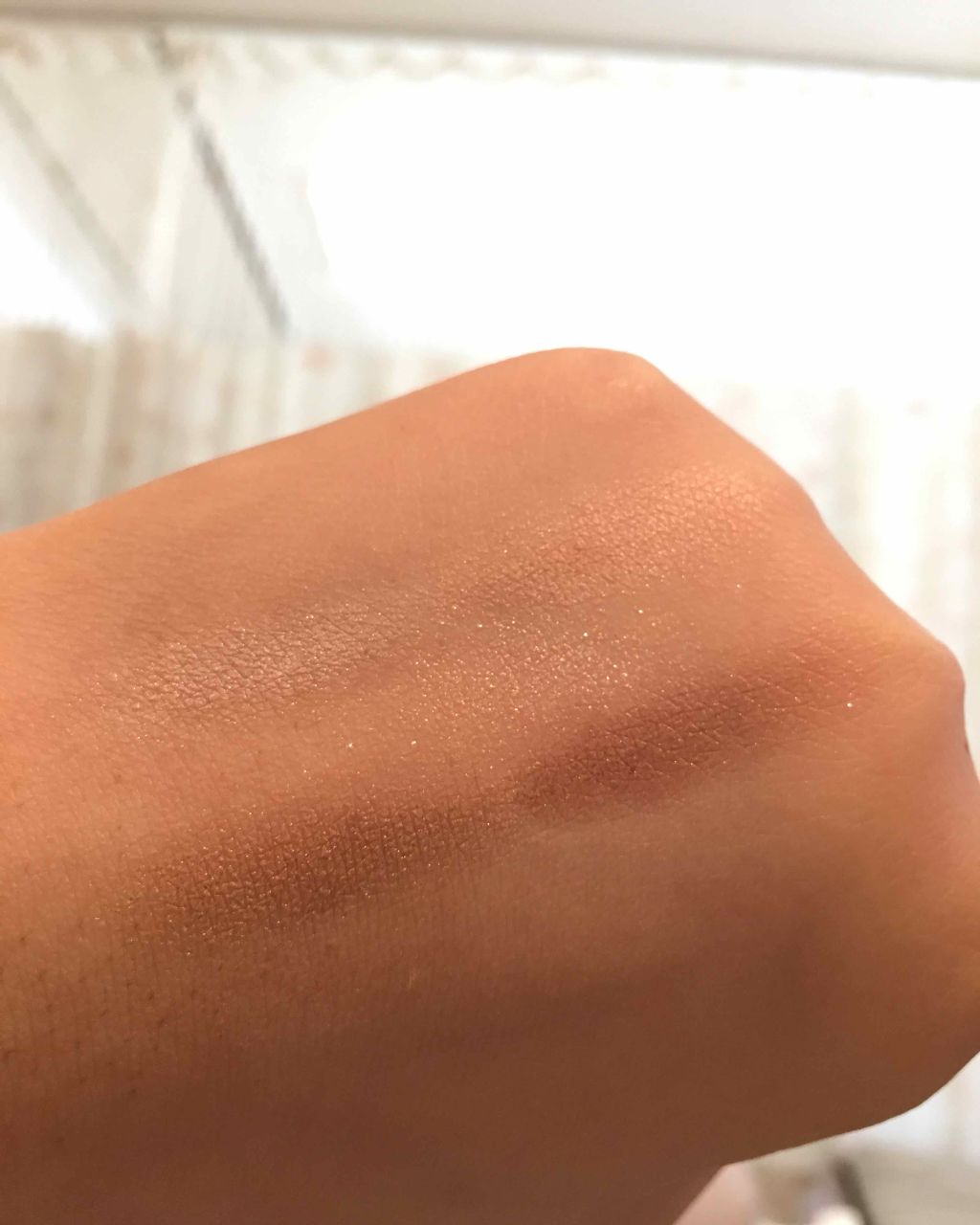 【旧品】パーフェクトスタイリストアイズ/キャンメイク/アイシャドウパレットを使ったクチコミ(3枚目)