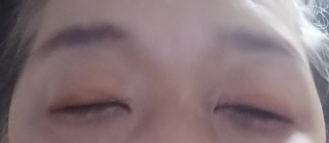 メロウボリュームマスカラ/&nd by rom&nd/マスカラを使ったクチコミ（3枚目）