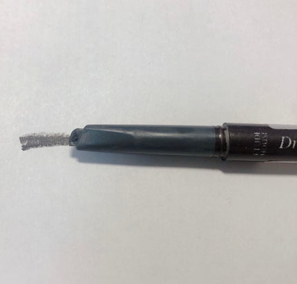 ドローイング アイブロウ ペンシル/ETUDE/アイブロウペンシルを使ったクチコミ(2枚目)