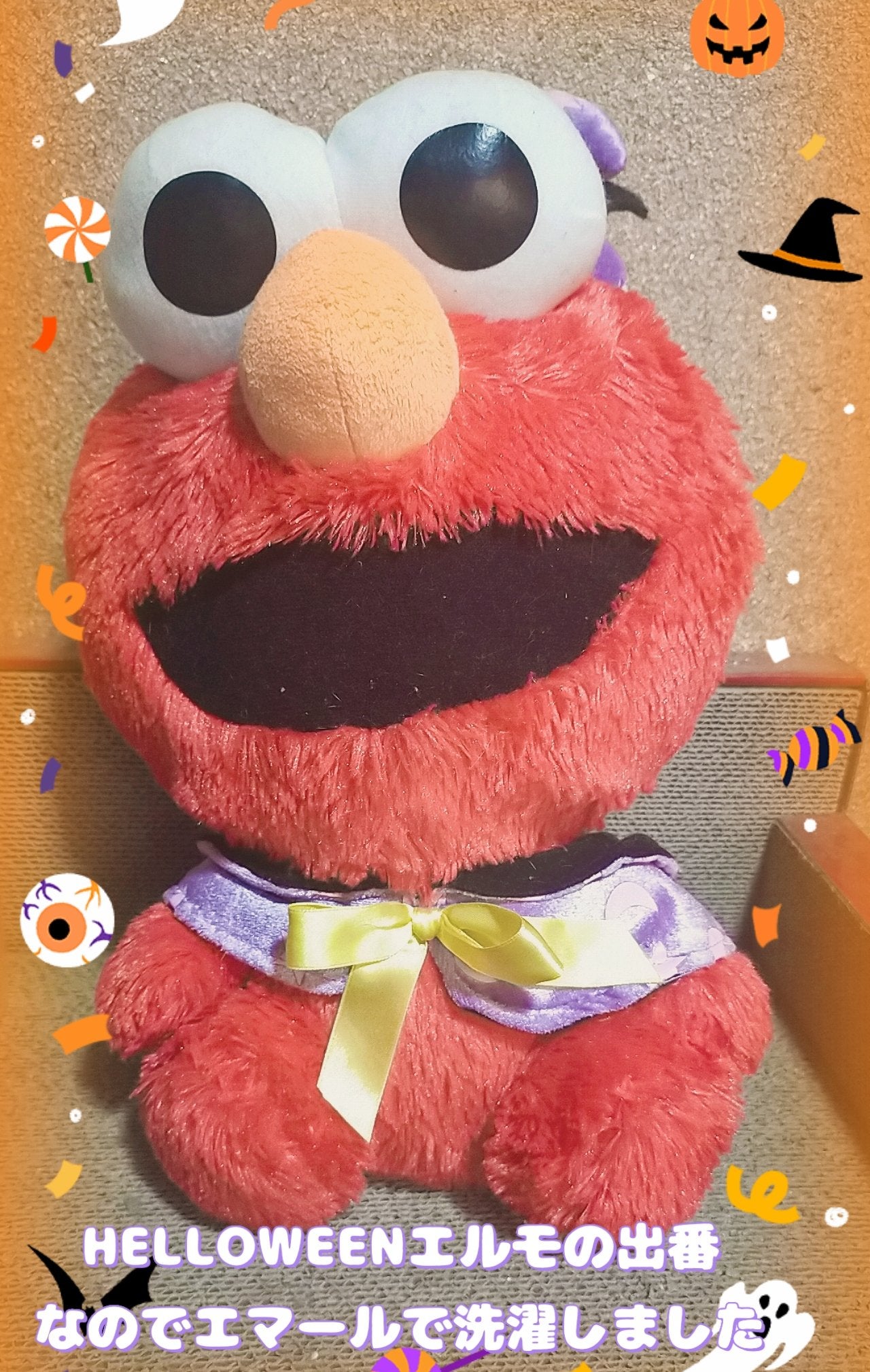 URGLAM GLITTER GEM/U R GLAM/ジェル・クリームチークを使ったクチコミ(3枚目)