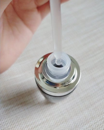 ジェニフィック アドバンスト N/LANCOME/美容液を使ったクチコミ(2枚目)