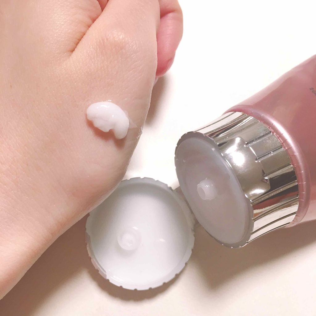 メルティバター/ジェミールフラン/ヘアバームを使ったクチコミ(3枚目)