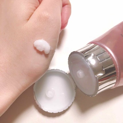 メルティバター/ジェミールフラン/ヘアバームを使ったクチコミ(3枚目)