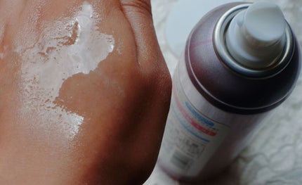 ピーエイチバランサー バランスシャワーミスト/pdc/ミスト状化粧水を使ったクチコミ(1枚目)