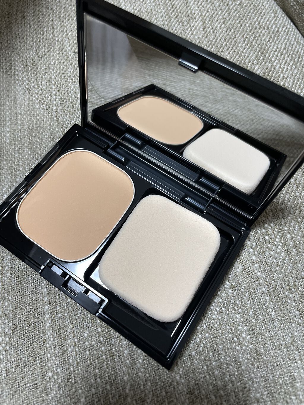 コフレドール パウダレスウェット リミテッドセット a/コフレドール/その他ファンデーションを使ったクチコミ（2枚目）