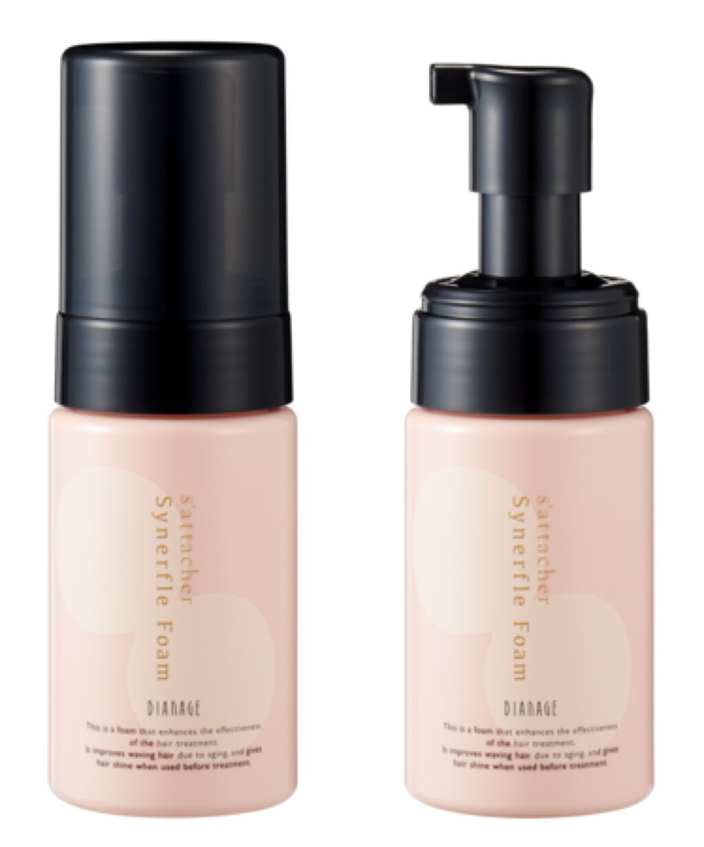 サターシェ シナフルフォーム ディアナージュ