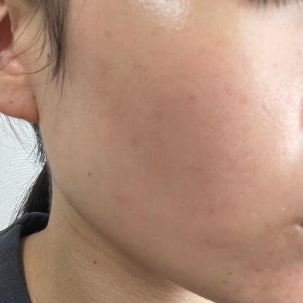 シルキーステイファンデーション/HERA/リキッドファンデーションを使ったクチコミ(3枚目)