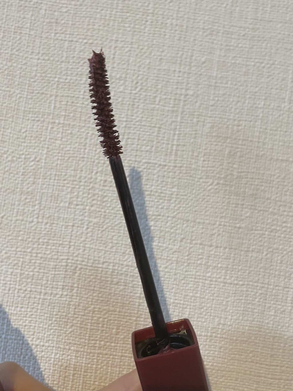 ロング＆カラード ラッシュ LC06 フローリスト/excel/マスカラを使ったクチコミ（3枚目）