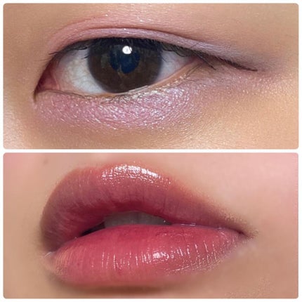 ナチュラル チークN/CEZANNE/パウダーチークを使ったクチコミ(7枚目)