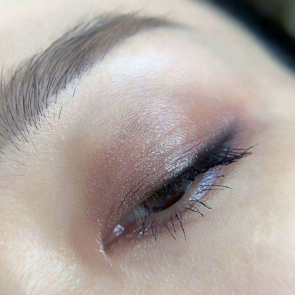 カールキープベース/CEZANNE/マスカラ下地を使ったクチコミ（3枚目）