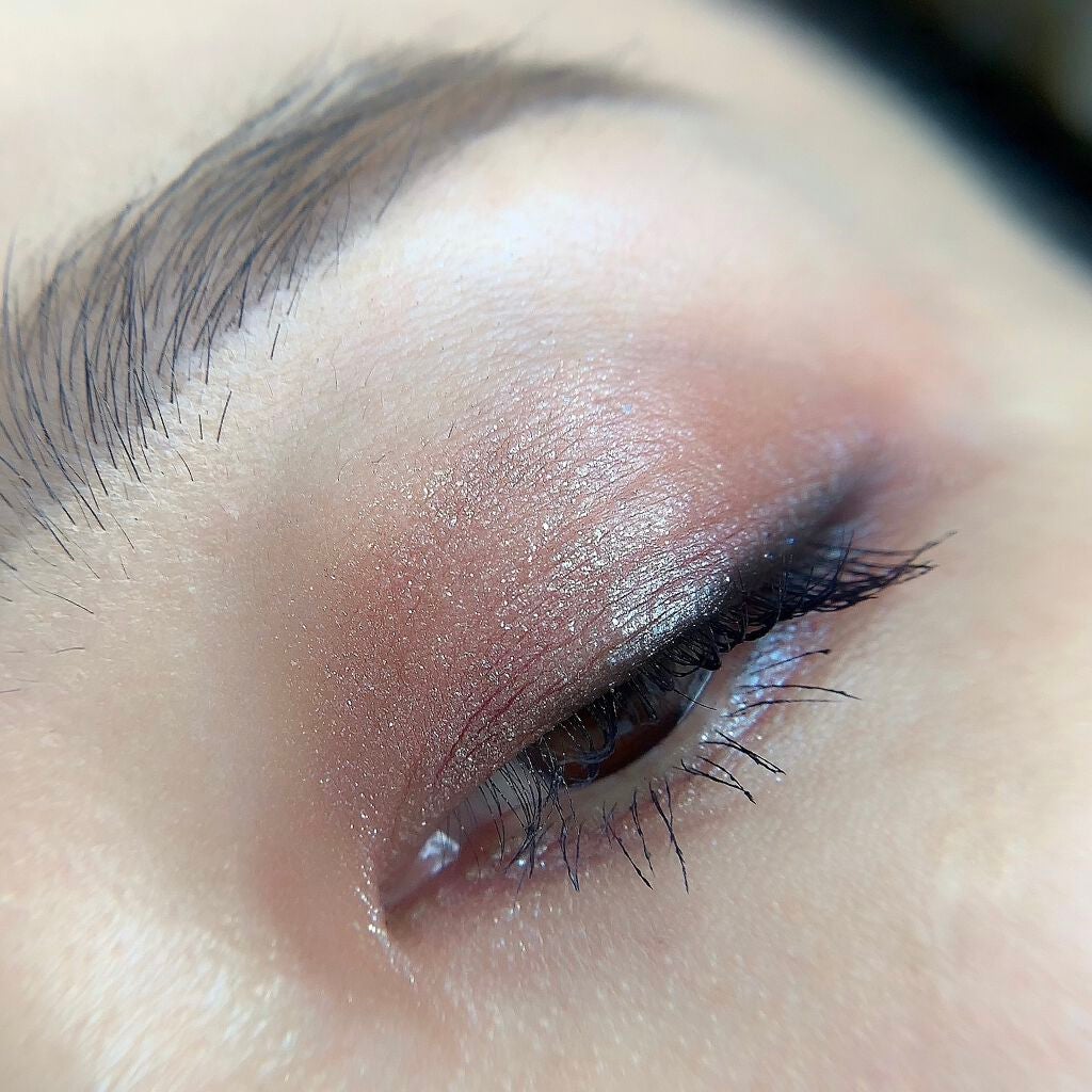 カールキープベース/CEZANNE/マスカラ下地を使ったクチコミ(3枚目)