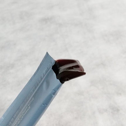 LiLi on LIPS 「美味しく続けられるインナーケア【ERXRFEMGELÉE】==..」(5枚目)