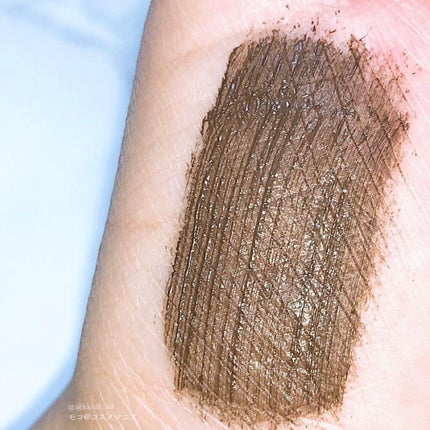 ラブ・ライナー オールラッシュマスク/ラブ・ライナー/マスカラを使ったクチコミ(4枚目)