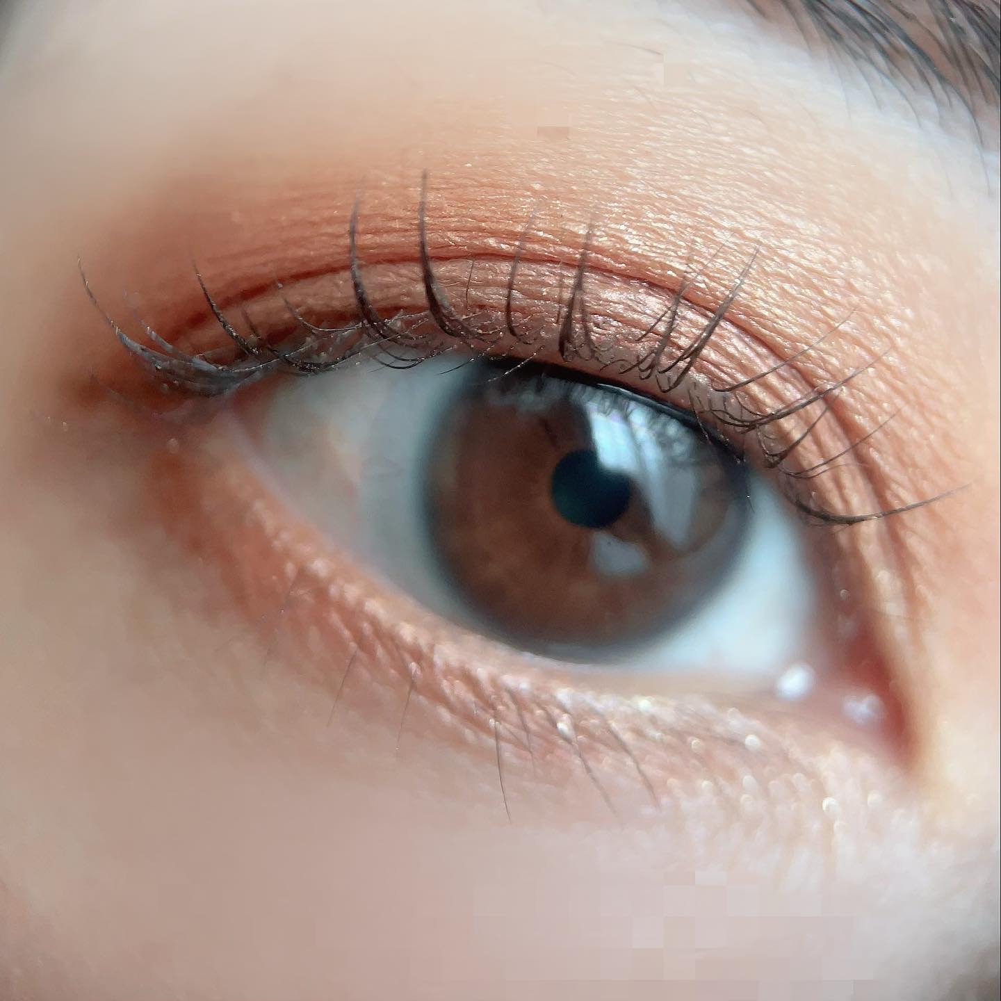 アイ カラー クォード 26 レオパード サン/TOM FORD BEAUTY/アイシャドウパレットを使ったクチコミ（3枚目）