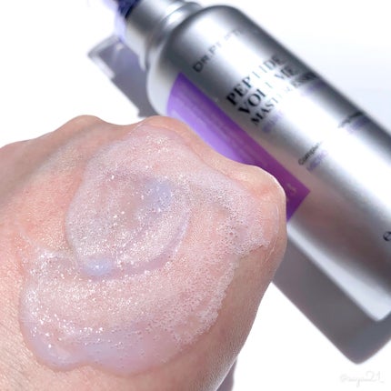 PEPTIDE VOLUME BOTUL-PEP WRINKLE AMPOULE /DR.PEPTI/美容液を使ったクチコミ(2枚目)