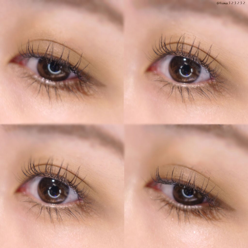 3Dプロデュースシャドウ/KATE/アイシャドウパレットを使ったクチコミ(5枚目)