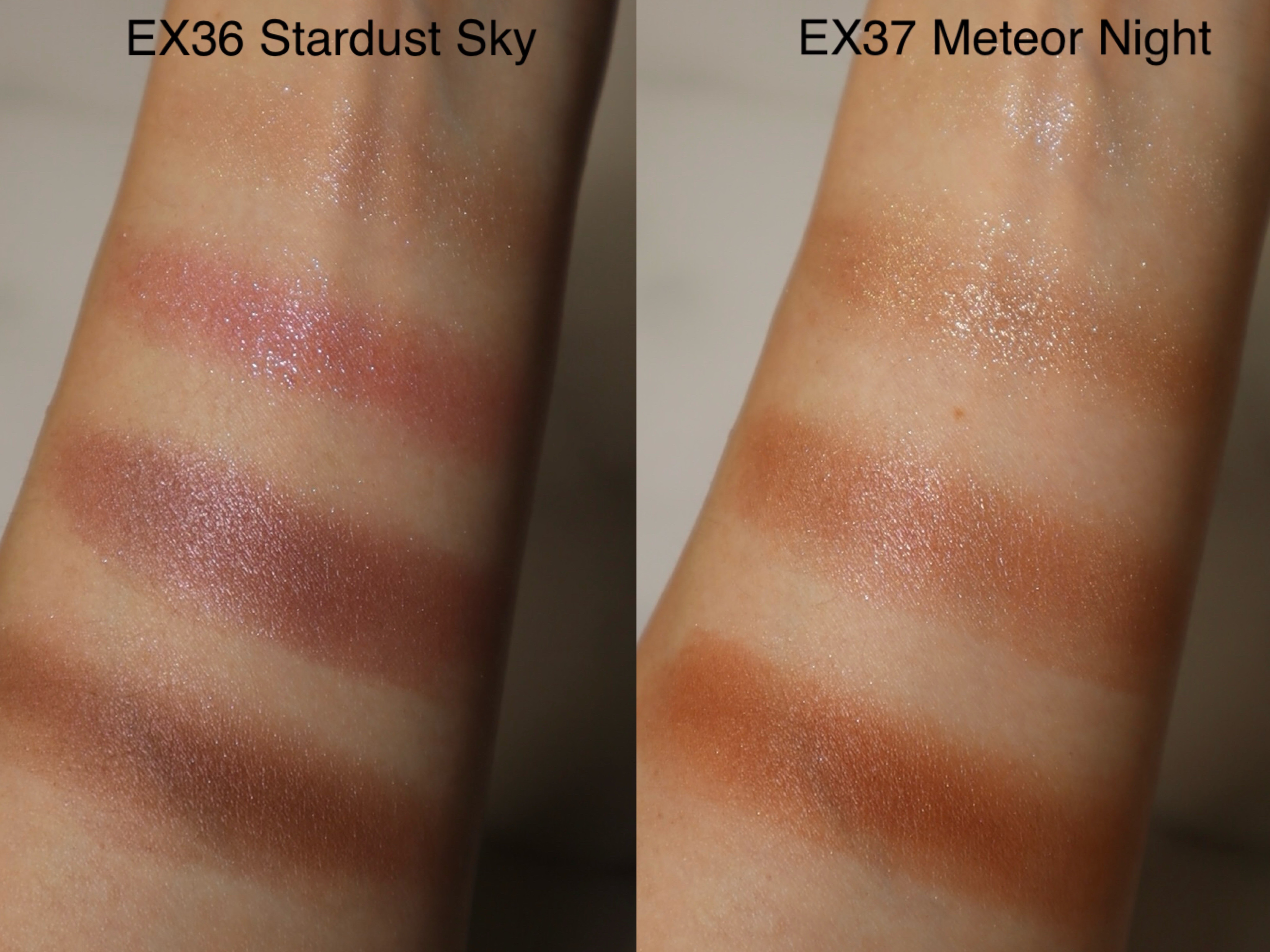 アイカラーレーション/LUNASOL/アイシャドウパレットを使ったクチコミ（3枚目）