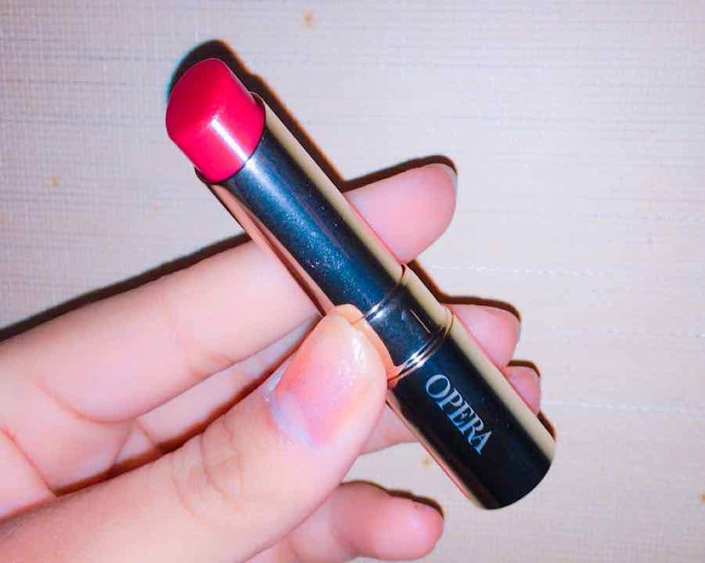 オペラ リップティント N/OPERA/リップティントを使ったクチコミ(1枚目)