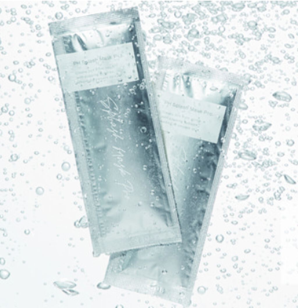 PHスプラッシュマスクPro. ビービーラボラトリーズ