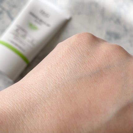 グリーンマイルドアップサンプラス/Dr.G/日焼け止めクリームを使ったクチコミ(6枚目)