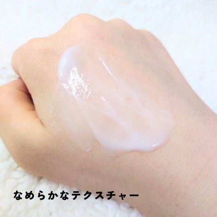 AIRE favorito 07ヘアミルク WT/MUCOTA(ムコタ)/ヘアミルクを使ったクチコミ(3枚目)