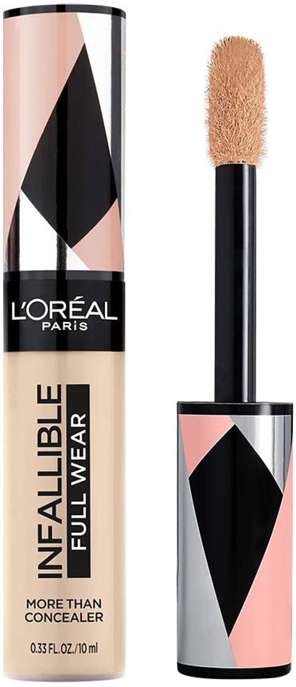 インファリブル フルウェア コンシーラー 309 自然なベージュオークル