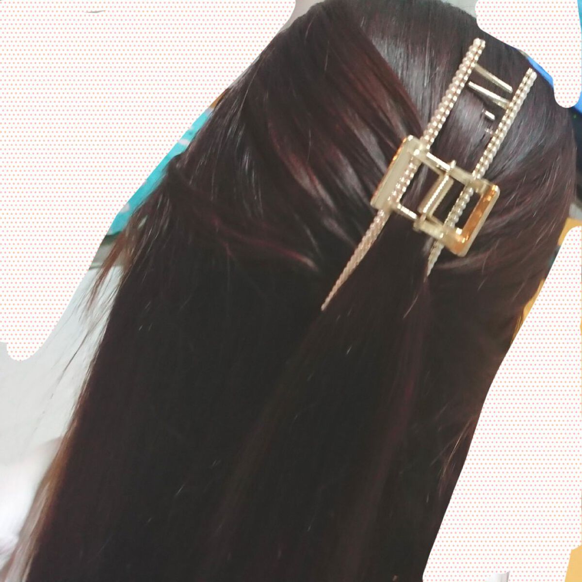 リ・ヘア シャンプーS/La ViLLA ViTA/市販シャンプーを使ったクチコミ（3枚目）