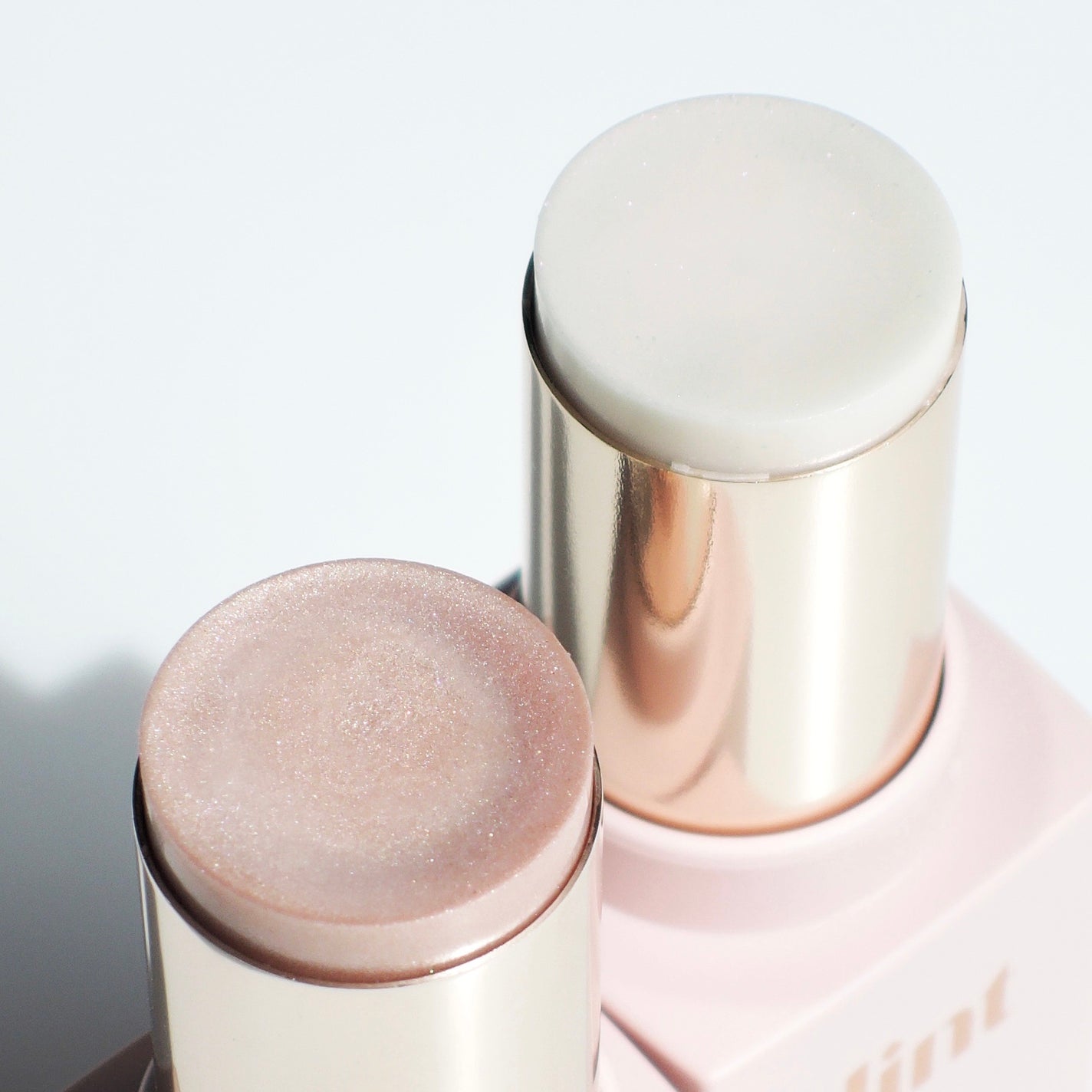 スティックハイライター/Glint/スティックハイライトを使ったクチコミ(5枚目)