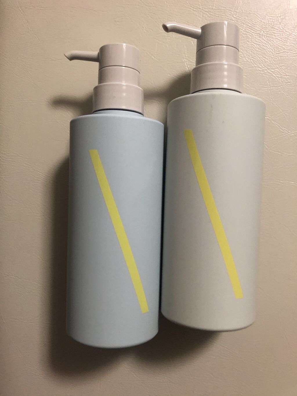 SQ アンチポリューションシャンプー/ShinkoQ/市販シャンプーを使ったクチコミ（2枚目）