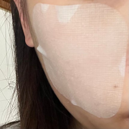 ポイントスキンガーゼ/b idol/化粧水を使ったクチコミ(6枚目)